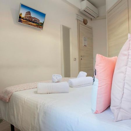 Piccolo Hotel Boutique Rome Exterior photo