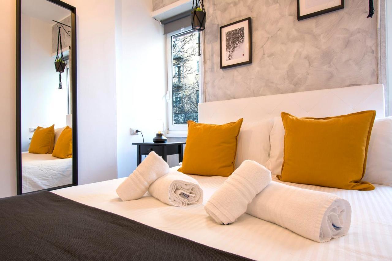 Piccolo Hotel Boutique Rome Exterior photo