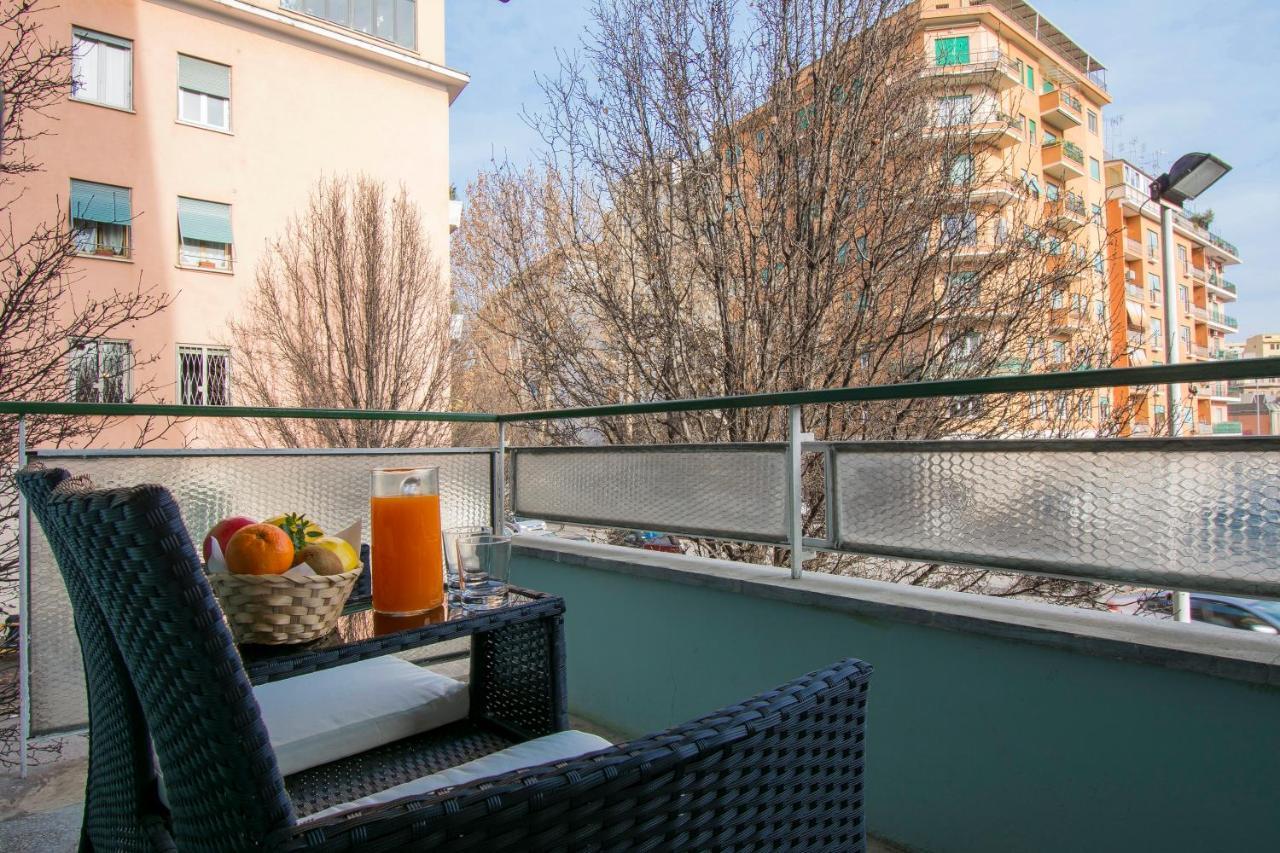 Piccolo Hotel Boutique Rome Exterior photo