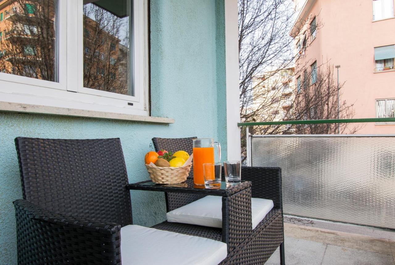 Piccolo Hotel Boutique Rome Exterior photo