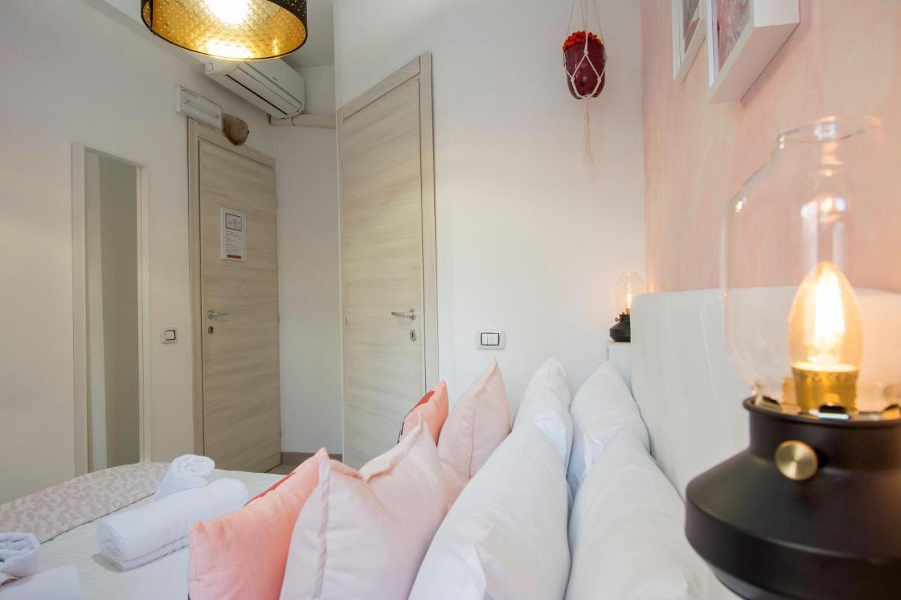 Piccolo Hotel Boutique Rome Exterior photo