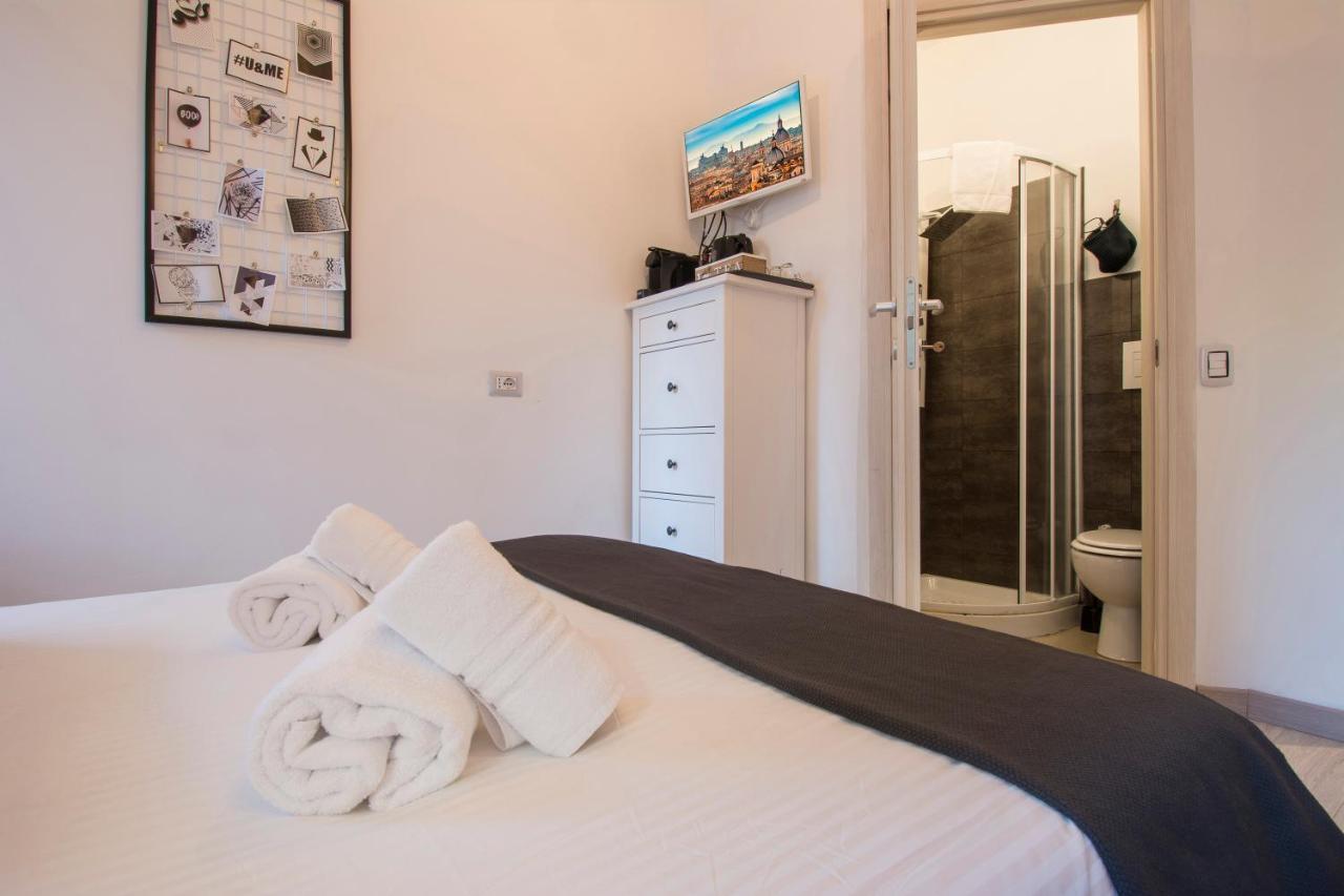 Piccolo Hotel Boutique Rome Exterior photo