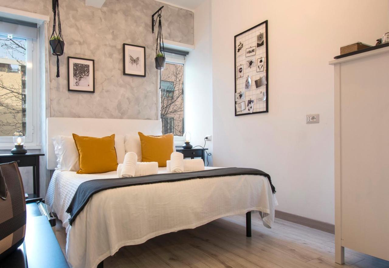 Piccolo Hotel Boutique Rome Exterior photo