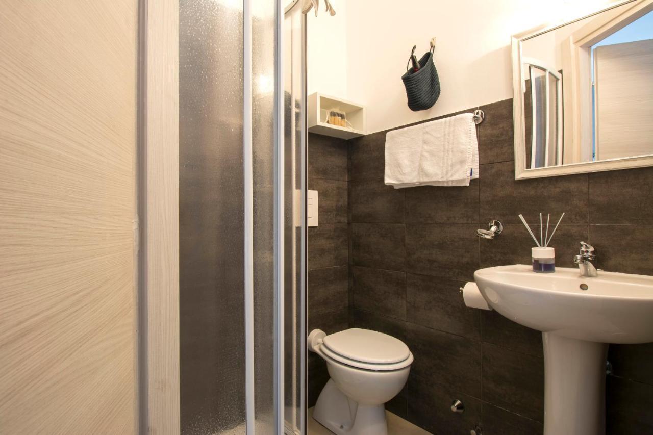 Piccolo Hotel Boutique Rome Exterior photo