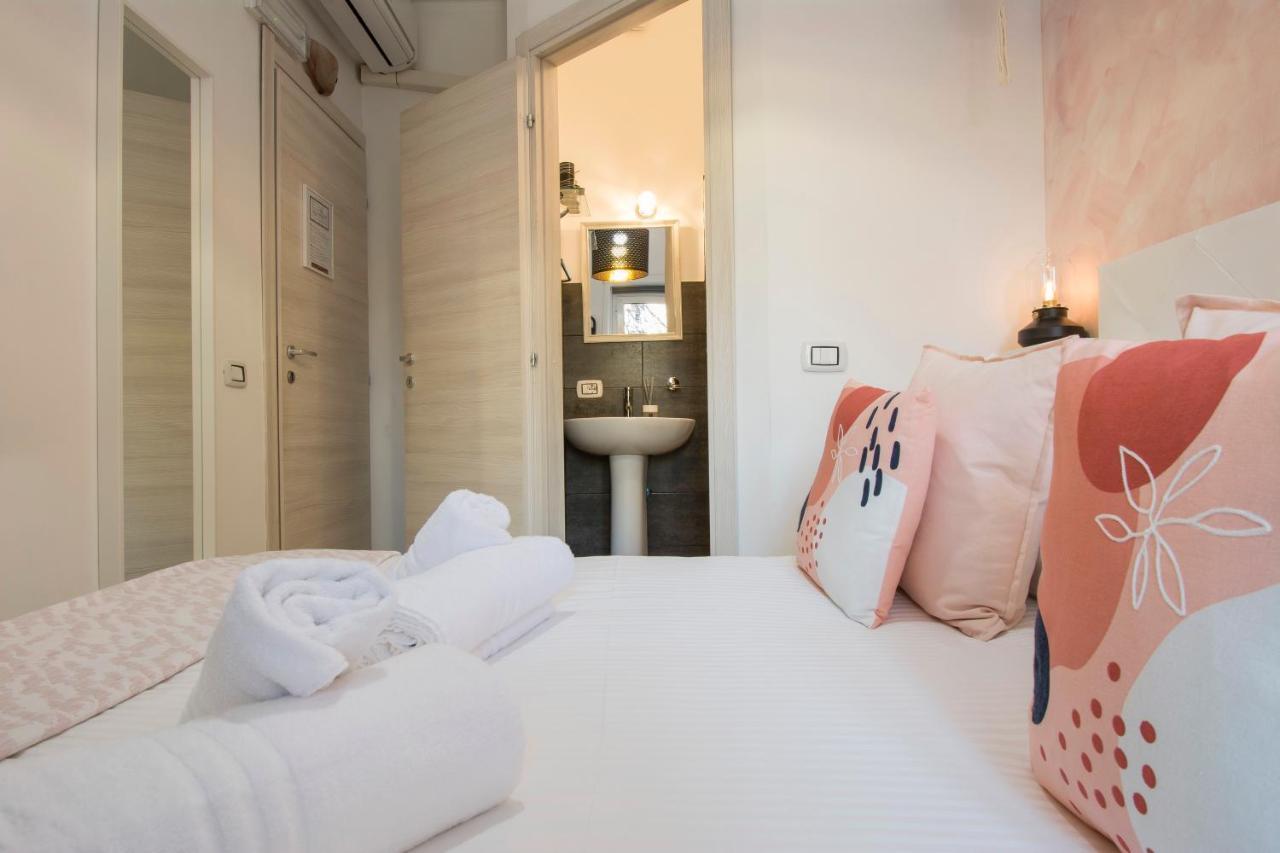 Piccolo Hotel Boutique Rome Exterior photo