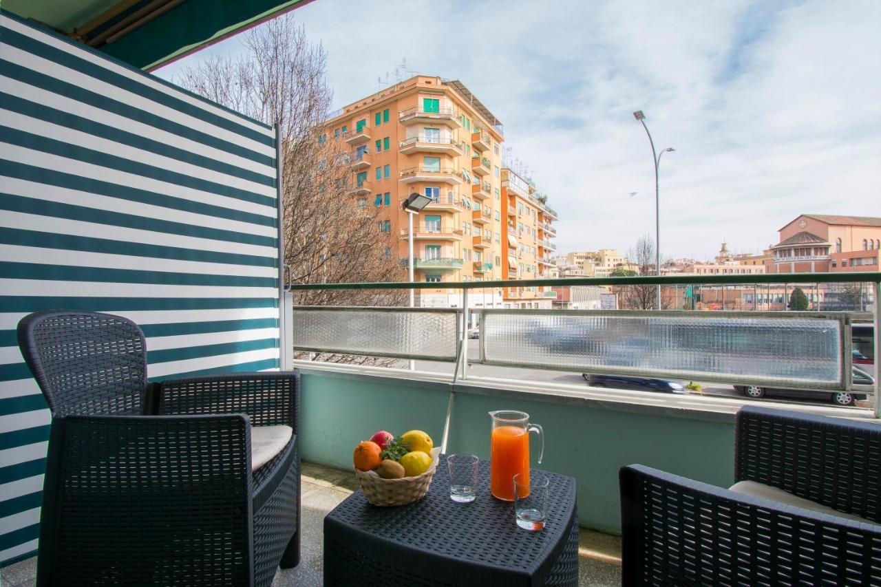 Piccolo Hotel Boutique Rome Exterior photo