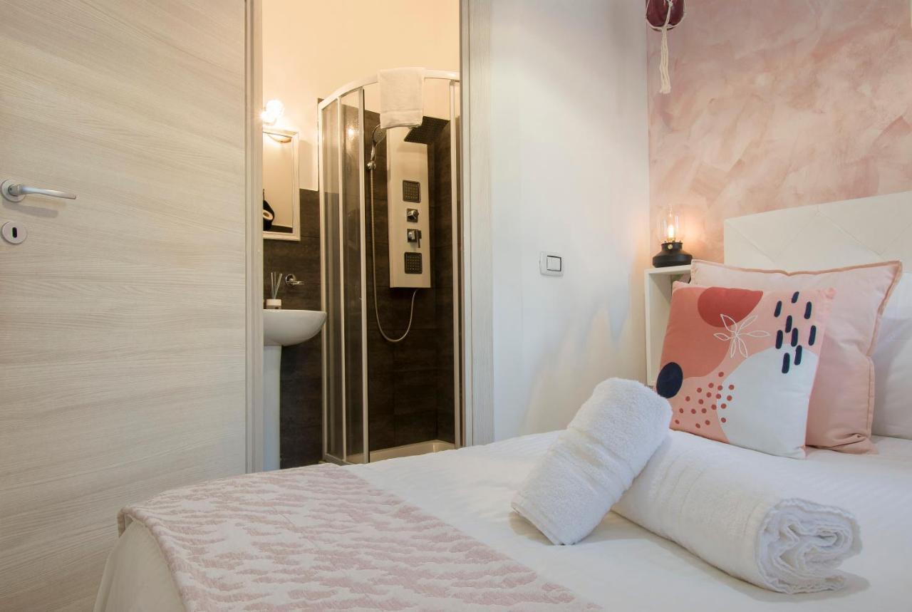 Piccolo Hotel Boutique Rome Exterior photo